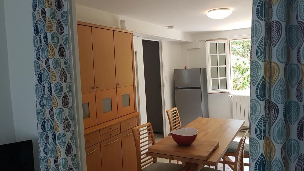 Belvès Le Malpas Woodpecker 아파트 외부 사진